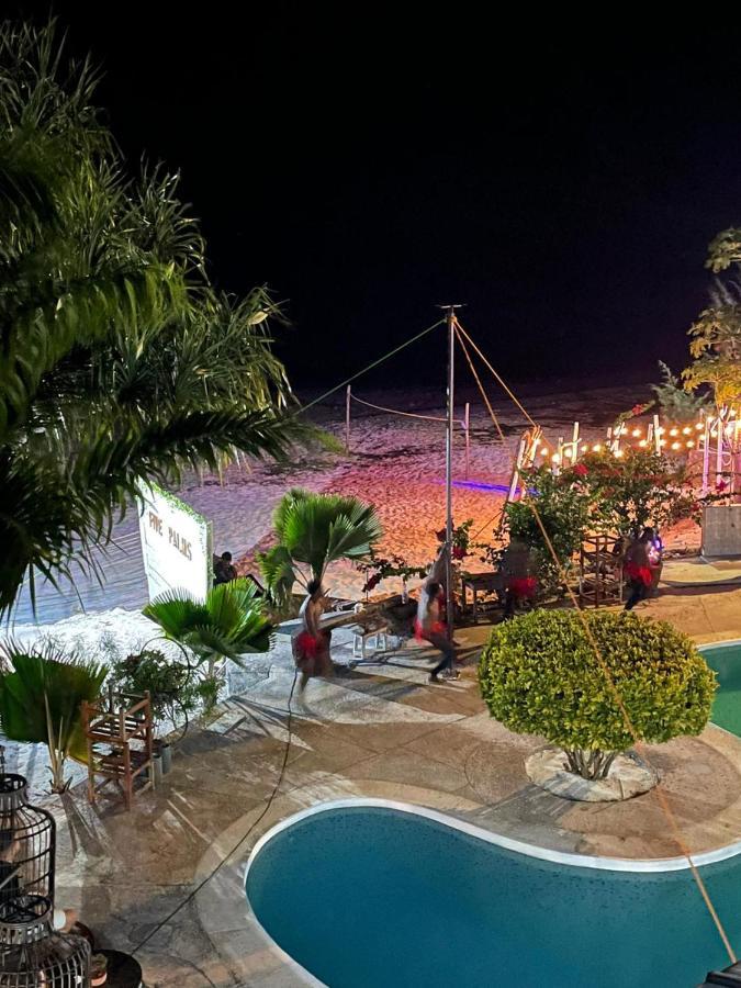 Hotel Five Palms Marumbi Exteriér fotografie